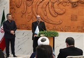 ظرفیت های گردشگری دامنه شرقی سبلان رونق می گیرد