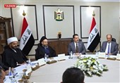 ادامه رایزنی‌ها در چارچوب هماهنگی؛البدری مهمترین گزینه نخست‌وزیری عراق