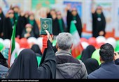 طهران.. عرض مسیّرات إسرائیلیة أُسقطت خلال حرب الـ12 یوماً فی ساحة آزادی