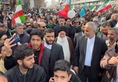 آیت‌الله علم‌الهدی: سرمایه کشور، ملت وفادار به ولایت و اهل بیت(ع) است