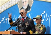 امیر سیاری: دشمن مردم ایران را در محاسباتش نادیده گرفت