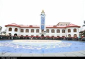 گیلان؛ تبلور غیرت حضور مردم در باران