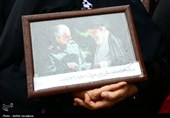 گیلان؛ تبلور غیرت حضور مردم در باران