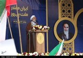گیلان؛ تبلور غیرت حضور مردم در باران
