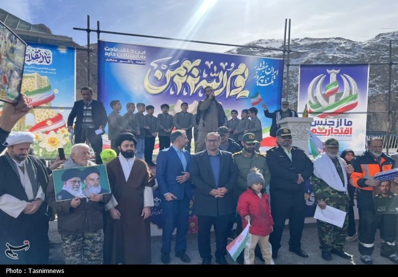 اخبار فیروزکوه , 