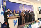 درخشش خوشنویس اردبیلی در جشنواره ملی موعود
