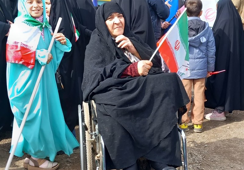اخبار اسلامشهر , راهپیمایی 22 بهمن , راهپیمایی , دهه فجر انقلاب اسلامی , 