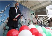 میدری: مردم اجازه نمی‌دهند توطئه دشمنان به نتیجه برسد
