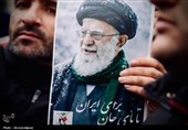 از دل سرما تا اوج حماسه؛ اردبیل تماشایی شد