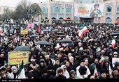 از دل سرما تا اوج حماسه؛ اردبیل تماشایی شد