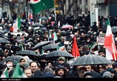از دل سرما تا اوج حماسه؛ اردبیل تماشایی شد