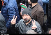 از دل سرما تا اوج حماسه؛ اردبیل تماشایی شد
