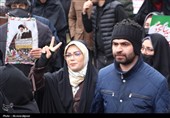 از دل سرما تا اوج حماسه؛ اردبیل تماشایی شد