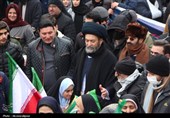 از دل سرما تا اوج حماسه؛ اردبیل تماشایی شد