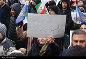 از دل سرما تا اوج حماسه؛ اردبیل تماشایی شد