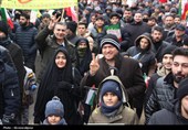 از دل سرما تا اوج حماسه؛ اردبیل تماشایی شد
