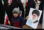از دل سرما تا اوج حماسه؛ اردبیل تماشایی شد