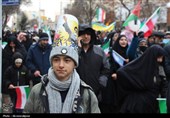 از دل سرما تا اوج حماسه؛ اردبیل تماشایی شد