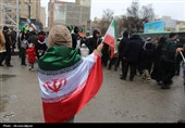 از دل سرما تا اوج حماسه؛ اردبیل تماشایی شد