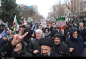 از دل سرما تا اوج حماسه؛ اردبیل تماشایی شد