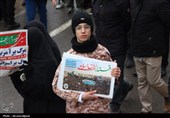 از دل سرما تا اوج حماسه؛ اردبیل تماشایی شد