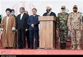 راهپیمایی 22 بهمن در خرم آباد