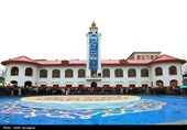 راهپیمایی 22 بهمن در رشت