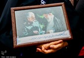 راهپیمایی 22 بهمن در رشت