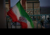 حرکت کاروان خودرویی فرزندان انقلاب در قزوین