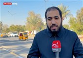 رویکرد عراقی‌ها به مداخله ترامپ در ترکیب دولت عراق چیست؟