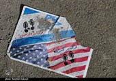 شکوه حضور کرمانی‌ها در راهپیمایی یوم‌الله 22 بهمن 1
