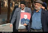 شکوه حضور کرمانی‌ها در راهپیمایی یوم‌الله 22 بهمن 1
