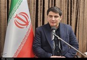 دیدار فرمانده نیروی دریایی ارتش با نماینده ولی‌فقیه در کردستان