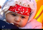 شکوه حضور کرمانی‌ها در راهپیمایی یوم‌الله 22 بهمن 2