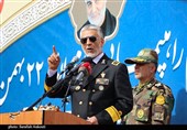 شکوه حضور کرمانی‌ها در راهپیمایی یوم‌الله 22 بهمن 2