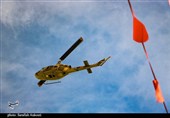 شکوه حضور کرمانی‌ها در راهپیمایی یوم‌الله 22 بهمن 2