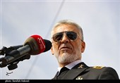 شکوه حضور کرمانی‌ها در راهپیمایی یوم‌الله 22 بهمن 2