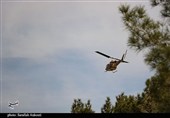 شکوه حضور کرمانی‌ها در راهپیمایی یوم‌الله 22 بهمن 2