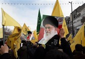 فاطمیون: شهادت رهبر انقلاب آغاز فصل جدیدی از مبارزه با استکبار است