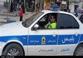 راهپیمایی قزوین