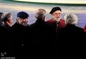 آیین اختتامیه جشنواره فیلم فجر