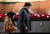 آیین اختتامیه جشنواره فیلم فجر