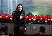 آیین اختتامیه جشنواره فیلم فجر