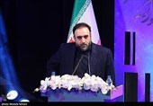 آیین اختتامیه جشنواره فیلم فجر