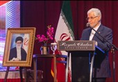 محمدی: ایران در استفاده از دیپلماسی برای تامین منافع ثابت قدم است