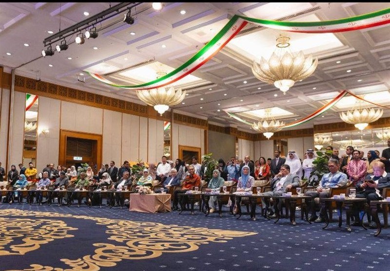 سفیر جمهوری اسلامی ایران , مالزی , 