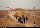 تشریح برنامه‌های بسیج دانش‌آموزی کردستان/اعزام 2هزار نفر به راهیان نور