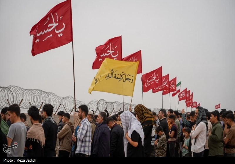 آغاز اعزام دانشجویان سراسر استان مرکزی به راهیان نور