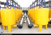 افتتاح و اجرایی شدن 225 همت پروژه استان بوشهر در دهه فجر
