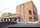 افتتاح و اجرایی شدن 225 همت پروژه استان بوشهر در دهه فجر
